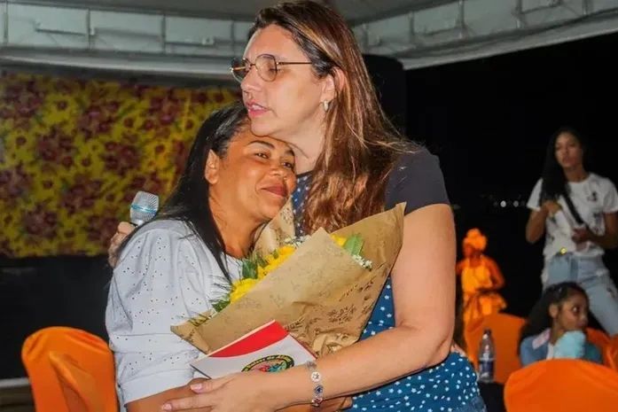 Odo, nascido em Alagoas é a primeira obra do gênero, no Brasil todinho e foi lançado pela deputada estadual, Jó Pereira