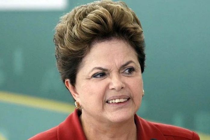 Cunha aceita abertura de impeachment