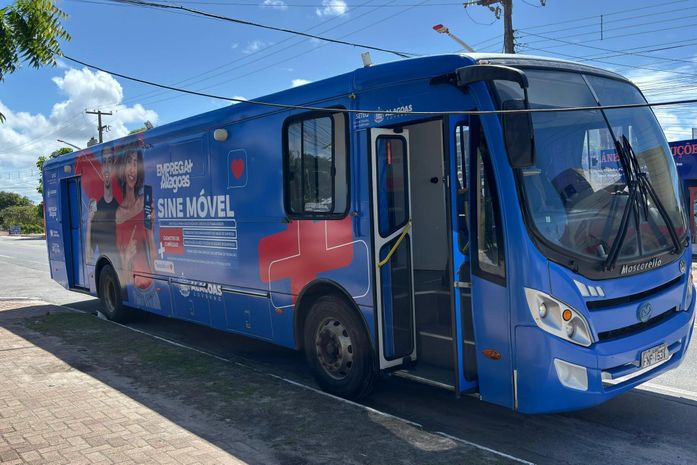 Sine Alagoas tem 2,8 mil vagas de emprego disponíveis; confira