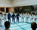 Parque Shopping sedia campeonato de Jiu-jitsu neste fim de semana