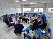 Cosems-AL reúne entidades para construir diagnóstico sobre o cuidado às pessoas com TEA em Alagoas