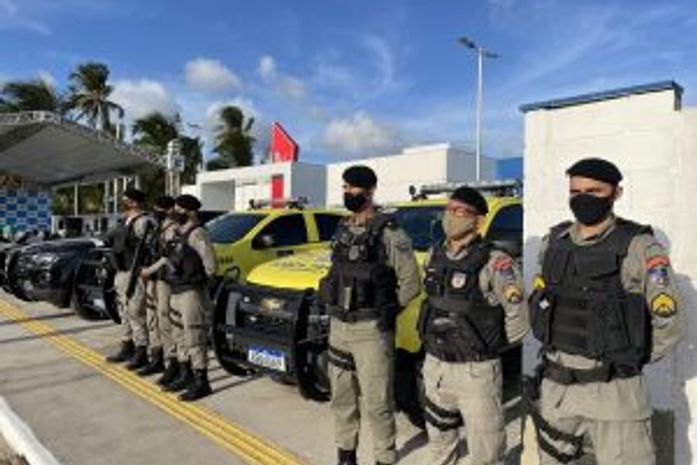 Estrela de Alagoas: Governo assina ordem de serviço para construção de CISP neste sábado (8)
