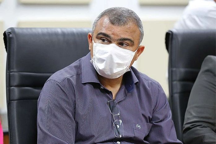 Coronel Elias Silva de Oliveira