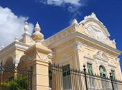 Obras são concluídas pelo Iphan em Marechal Deodoro e Penedo