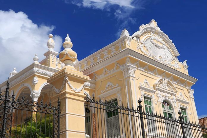 Obras são concluídas pelo Iphan em Marechal Deodoro e Penedo