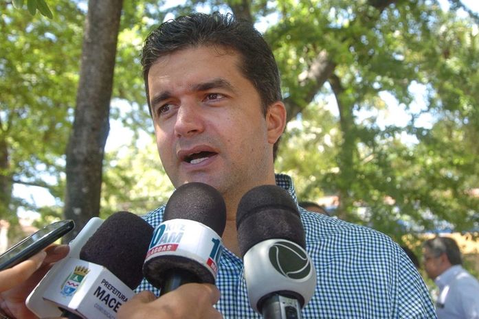 Prefeitura leva formação cultural para dentro das escolas de Maceió