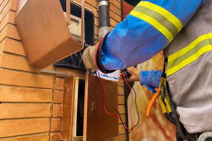 Saiba como solicitar o desligamento de energia em casos de mudança de endereço