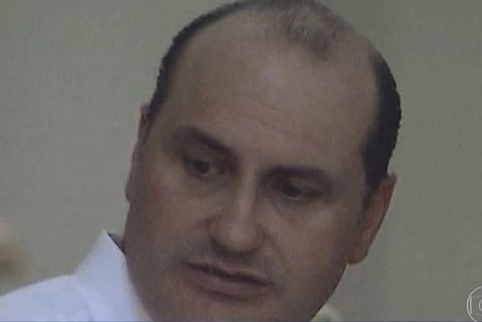 Herdeiro da OAS morre após infarto em audiência da Lava-Jato
