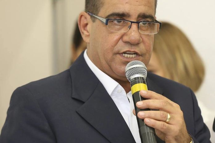 Raimundo Tavares será o articulador político de Renan Filho