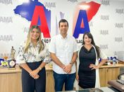 AMA e SSP/AL se unem para combater violência contra as mulheres
