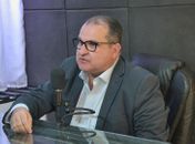 CM Cast com Ricardo Mota - George Santoro: “Renan Filho pode voltar ao governo de Alagoas em 2026”