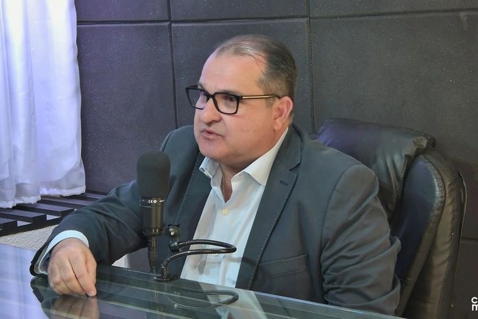 CM Cast com Ricardo Mota - George Santoro: “Renan Filho pode voltar ao governo de Alagoas em 2026”