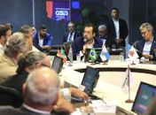 De olho em 2026, extrema direita celebra banho de sangue no Rio de Janeiro