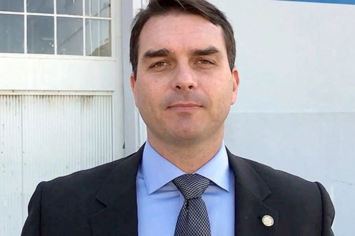 Flávio Bolsonaro