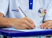 Inscrições para a Olimpíada Brasileira de Matemática das Escolas Públicas começam nesta quarta-feira (1º)