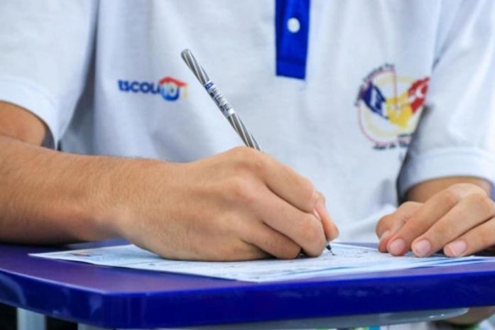 Inscrições para a Olimpíada Brasileira de Matemática das Escolas Públicas começam nesta quarta-feira (1º)