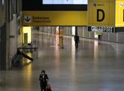 Governo prorroga restrição de entrada de estrangeiros no Brasil