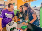 Educação Empreendedora é destaque na III FEL em Limoeiro de Anadia