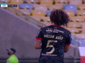 Jogador do Flamengo 