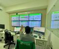 Centro de Controle Operacional monitora abastecimento de água em 27 municípios atendidos pela Verde Alagoas

