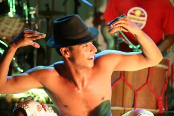 Maracatu Baque Alagoano puxa 5° Festival de Cultura Popular na Praça Marcílio Dias