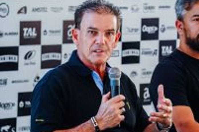 Diretória do ASA faz apresentação oficial do novo técnico