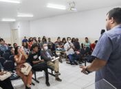 Maceió promove curso de inclusão digital e noções de saúde para jovens