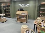 Loja do Cooperativismo e Economia Solidária abre as portas no Mercado das Artes 31

