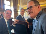 Ministro Humberto Martins