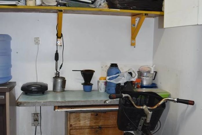 Sindpol denunciou nesta quinta-feira (26)