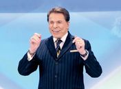 Silvio Santos e a imprensa à beira da morte