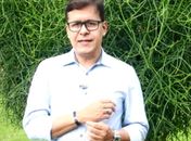 Psicólogo Carlos Gonçalves aborda o tema bagagem emocional