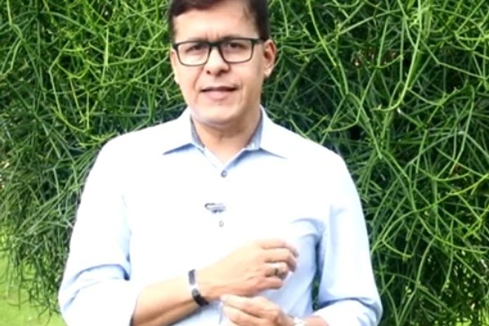 Psicólogo Carlos Gonçalves aborda o tema bagagem emocional