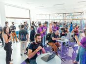 Secretaria da Ciência lança edital para Ideathon OAB Law Trend 2023