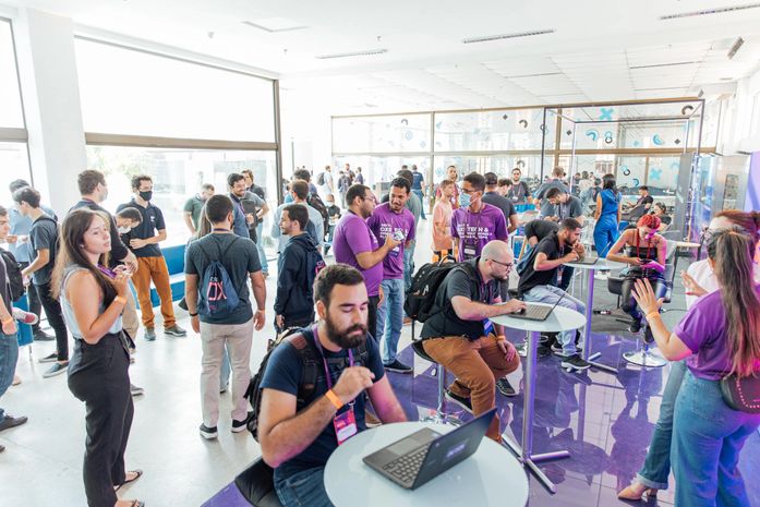 Secretaria da Ciência lança edital para Ideathon OAB Law Trend 2023