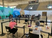 Centrais de Triagem