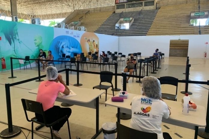 Centrais de Triagem