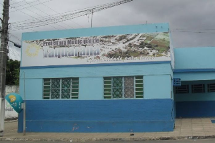 Prefeitura de Taquarana