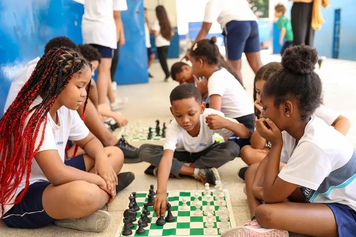 Inscrição para prêmio Melhores Práticas em Jogo é aberta para professores e facilitadores do ensino superior de AL