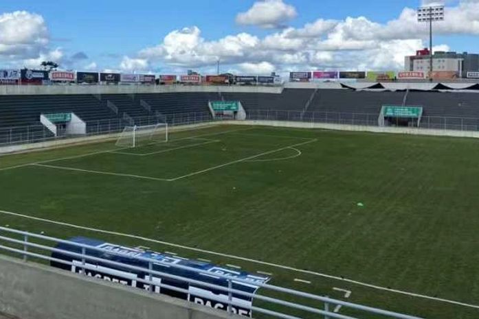Com retorno de titulares, ASA recebe o União (TO) em Arapiraca neste sábado (07)