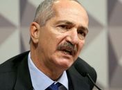 Golpe é “fantasia” para legitimar polarização, diz Aldo Rebelo