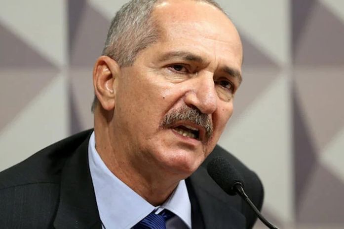 Golpe é “fantasia” para legitimar polarização, diz Aldo Rebelo