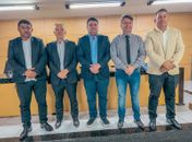 Câmara de Arapiraca cumpre decisão do TJ e elege nova Mesa Diretoria para o biênio 2023-24