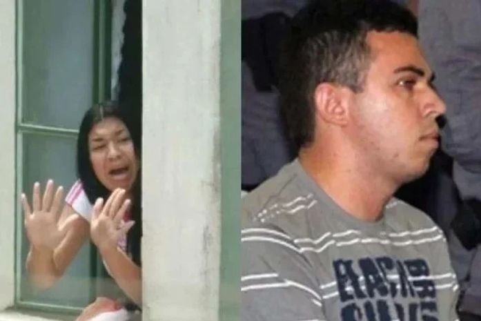 Assassino da alagoana Eloá tem pena reduzida após fazer o Enem