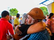 Obras, prestígio político, popularidade em alta, mostram Força do Padre Eraldo rumo a reeleição