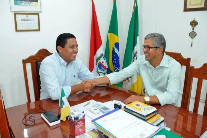 Prefeitura de Palmeira inicia pagamento dos servidores nesta sexta