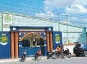 Clube dos Fumicultores, em Arapiraca