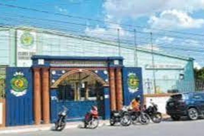 Clube dos Fumicultores, em Arapiraca