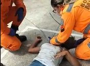 Vídeo: após caso de agressão contra adolescente em escola, Semed diz que acionou Conselho Tutelar