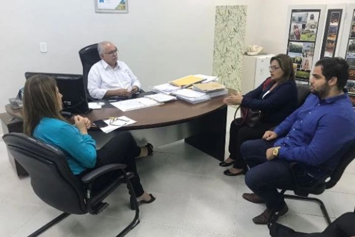 Seprev articula implantação de unidade socioeducativa em Arapiraca